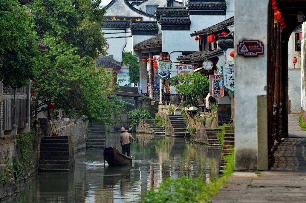 精灵的居住地